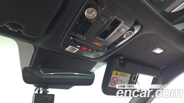 Kia Sorento (IV) HEV 1.6 2WD Noblesse 2024 — фото 27