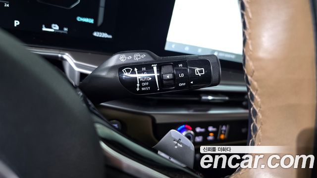 Kia Sorento (IV) HEV 1.6 2WD Noblesse 2024 — фото 28