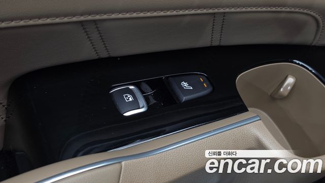Kia Sorento (IV) HEV 1.6 2WD Noblesse 2024 — фото 30