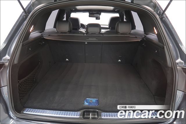 Mercedes-Benz GLC-Class (X253) GLC220 d 4MATIC Premium 2016 — фото 15