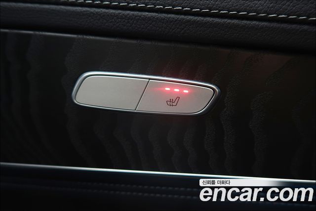 Mercedes-Benz GLC-Class (X253) GLC220 d 4MATIC Premium 2016 — фото 21