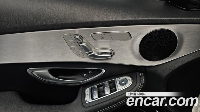 Mercedes-Benz C-Class (W205) C220 d Avantgarde 2018 — фото 17