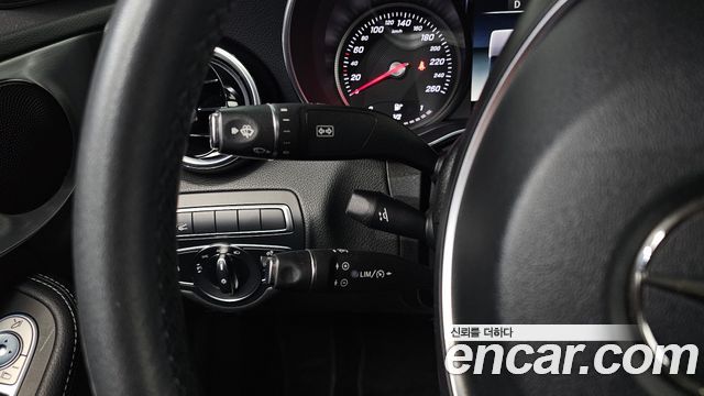 Mercedes-Benz C-Class (W205) C220 d Avantgarde 2018 — фото 18