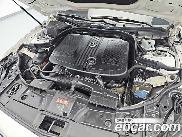 Mercedes-Benz CLS-Class (W218) CLS250 d 4MATIC AMG Line 2017 — фото 5