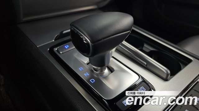 Genesis G80 3.3 GDI Luxury 2019 — фото 9