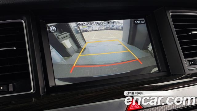 Genesis G80 3.3 GDI Luxury 2019 — фото 15