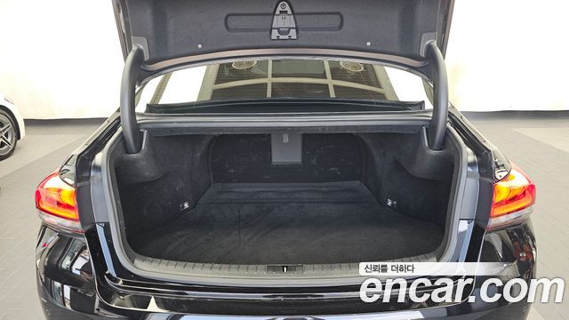 Genesis G80 3.3 GDI Luxury 2019 — фото 20
