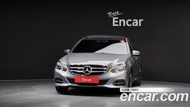 Mercedes-Benz E-Class (W212) E250 CDI 4MATIC 2014 — фото 3