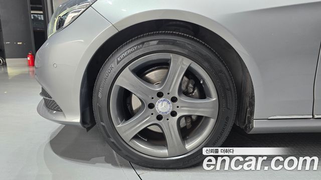 Mercedes-Benz E-Class (W212) E250 CDI 4MATIC 2014 — фото 5