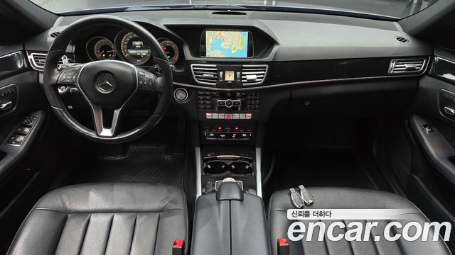 Mercedes-Benz E-Class (W212) E250 CDI 4MATIC 2014 — фото 7