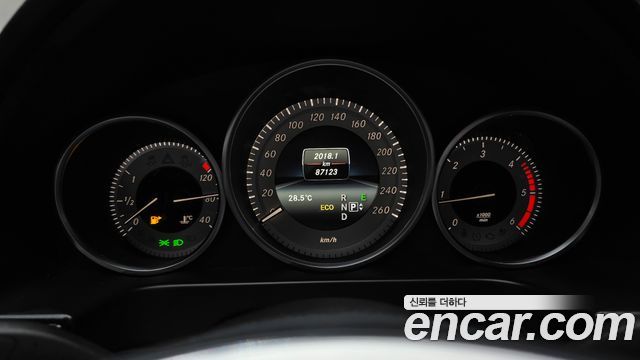 Mercedes-Benz E-Class (W212) E250 CDI 4MATIC 2014 — фото 8