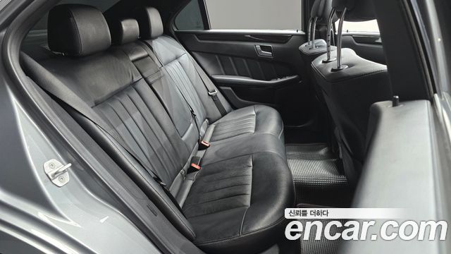 Mercedes-Benz E-Class (W212) E250 CDI 4MATIC 2014 — фото 11
