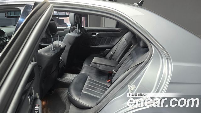 Mercedes-Benz E-Class (W212) E250 CDI 4MATIC 2014 — фото 12