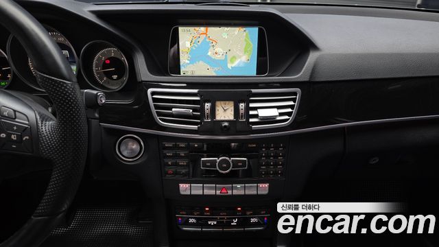Mercedes-Benz E-Class (W212) E250 CDI 4MATIC 2014 — фото 14