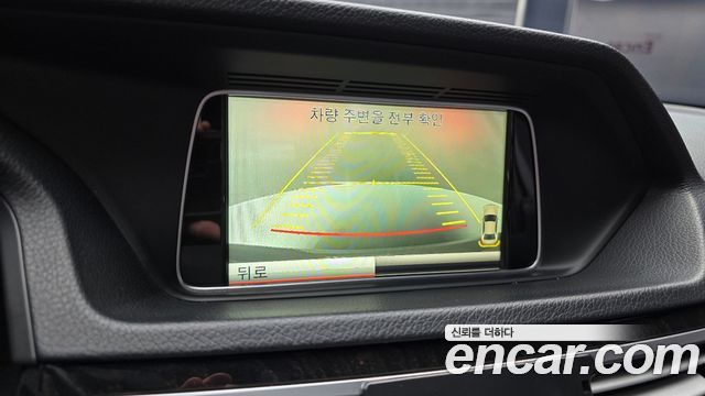 Mercedes-Benz E-Class (W212) E250 CDI 4MATIC 2014 — фото 15
