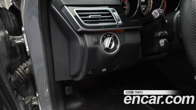 Mercedes-Benz E-Class (W212) E250 CDI 4MATIC 2014 — фото 16