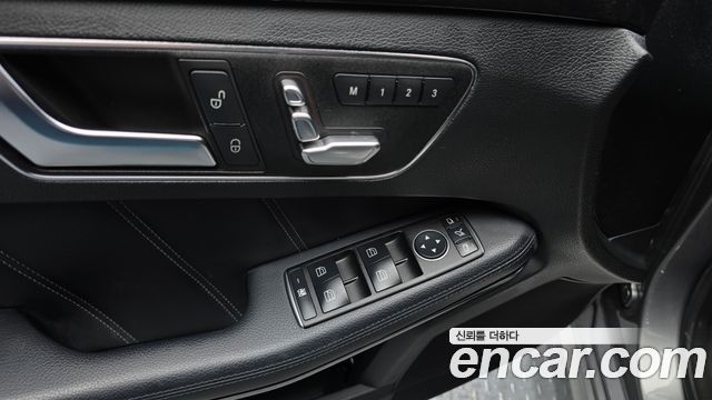 Mercedes-Benz E-Class (W212) E250 CDI 4MATIC 2014 — фото 18