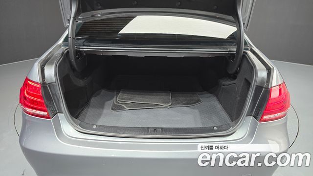 Mercedes-Benz E-Class (W212) E250 CDI 4MATIC 2014 — фото 20