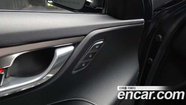 Hyundai Grandeur Hybrid (IG) Exclusive 2021 — фото 30