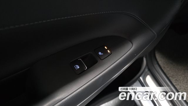 Hyundai Grandeur Hybrid (IG) Exclusive 2021 — фото 37
