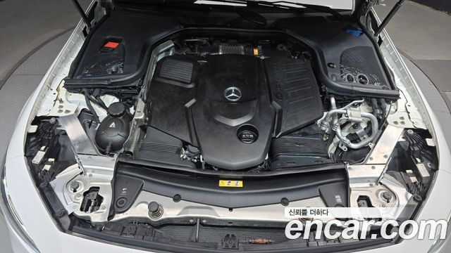 Mercedes-Benz CLS-Class (C257) CLS400d 4MATIC 2019 — фото 6