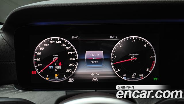 Mercedes-Benz CLS-Class (C257) CLS400d 4MATIC 2019 — фото 8