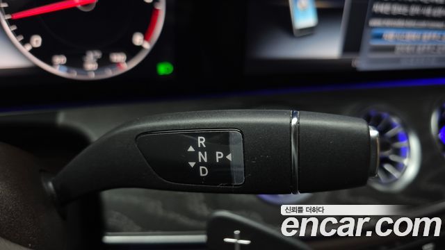 Mercedes-Benz CLS-Class (C257) CLS400d 4MATIC 2019 — фото 9