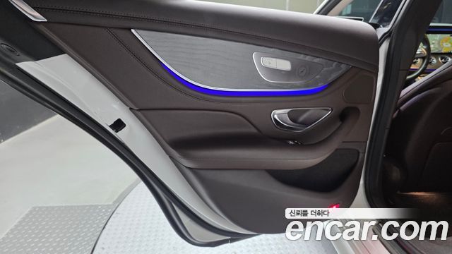 Mercedes-Benz CLS-Class (C257) CLS400d 4MATIC 2019 — фото 25