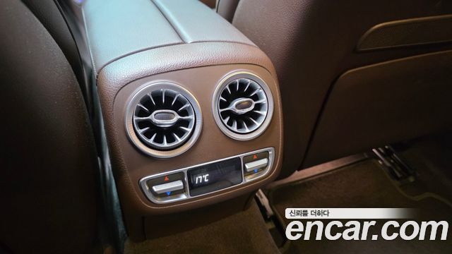 Mercedes-Benz CLS-Class (C257) CLS400d 4MATIC 2019 — фото 27