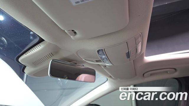 Mercedes-Benz CLS-Class (C257) CLS400d 4MATIC 2019 — фото 28