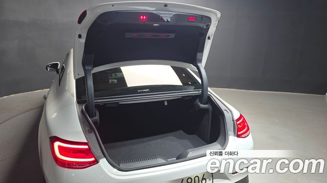 Mercedes-Benz CLS-Class (C257) CLS400d 4MATIC 2019 — фото 32
