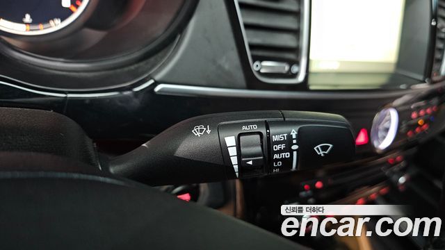 Kia K9 5.0 GDI Quantum 2016 — фото 30