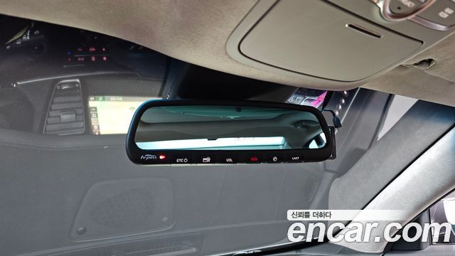 Kia K9 5.0 GDI Quantum 2016 — фото 33