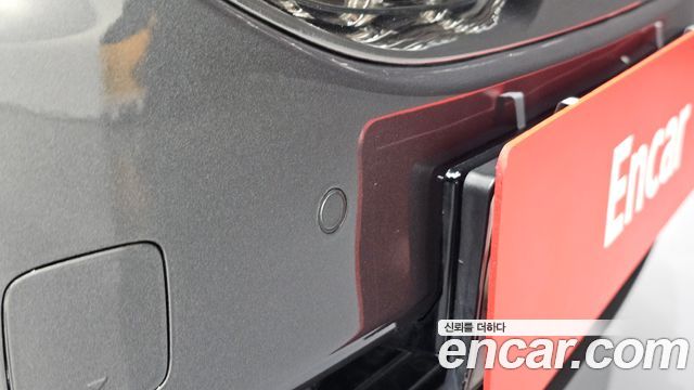 Kia K9 5.0 GDI Quantum 2016 — фото 35