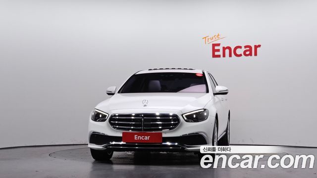 Mercedes-Benz E-Class (W213) E250 Exclusive 2023 — фото 3