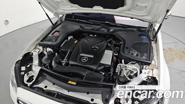 Mercedes-Benz E-Class (W213) E250 Exclusive 2023 — фото 6