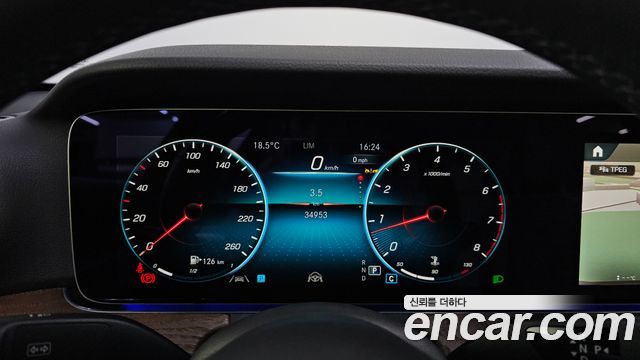 Mercedes-Benz E-Class (W213) E250 Exclusive 2023 — фото 8