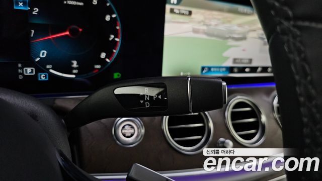 Mercedes-Benz E-Class (W213) E250 Exclusive 2023 — фото 9