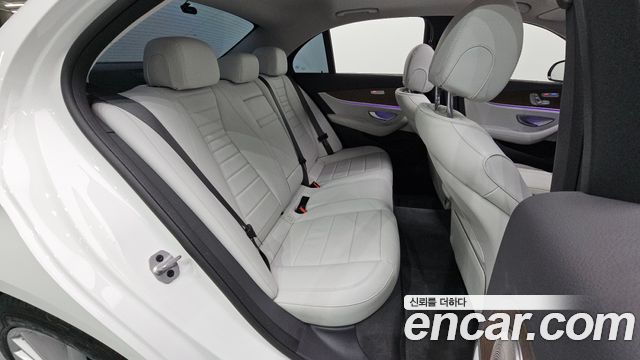 Mercedes-Benz E-Class (W213) E250 Exclusive 2023 — фото 15