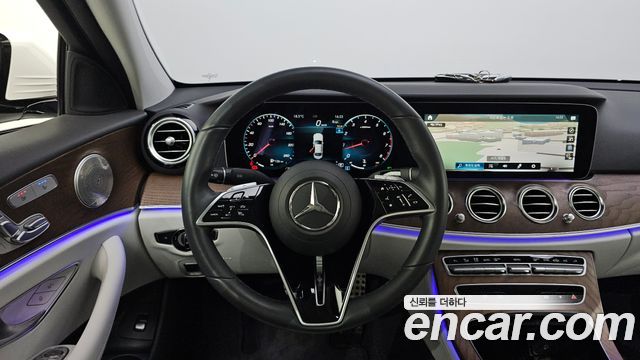 Mercedes-Benz E-Class (W213) E250 Exclusive 2023 — фото 17