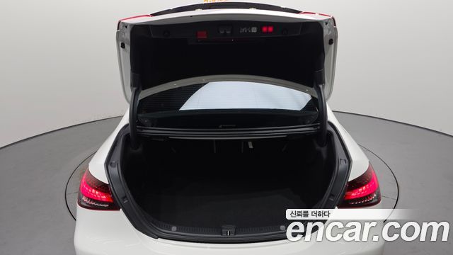 Mercedes-Benz E-Class (W213) E250 Exclusive 2023 — фото 24
