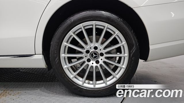 Mercedes-Benz E-Class (W213) E250 Exclusive 2023 — фото 27