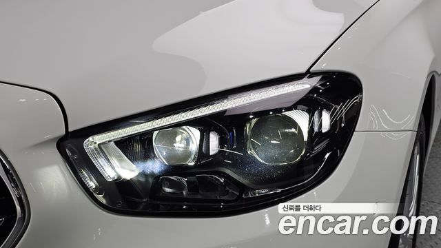 Mercedes-Benz E-Class (W213) E250 Exclusive 2023 — фото 28