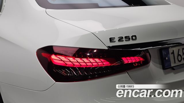 Mercedes-Benz E-Class (W213) E250 Exclusive 2023 — фото 29
