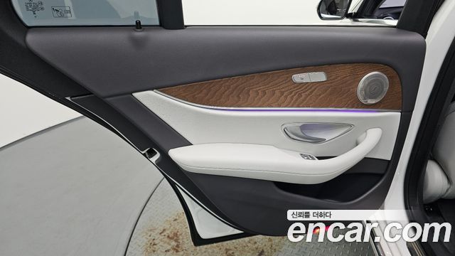 Mercedes-Benz E-Class (W213) E250 Exclusive 2023 — фото 31