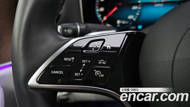 Mercedes-Benz E-Class (W213) E250 Exclusive 2023 — фото 34