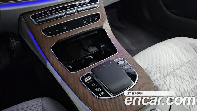 Mercedes-Benz E-Class (W213) E250 Exclusive 2023 — фото 37