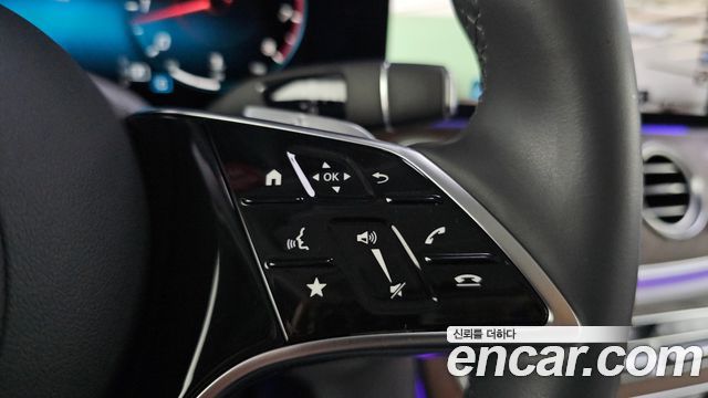 Mercedes-Benz E-Class (W213) E250 Exclusive 2023 — фото 38