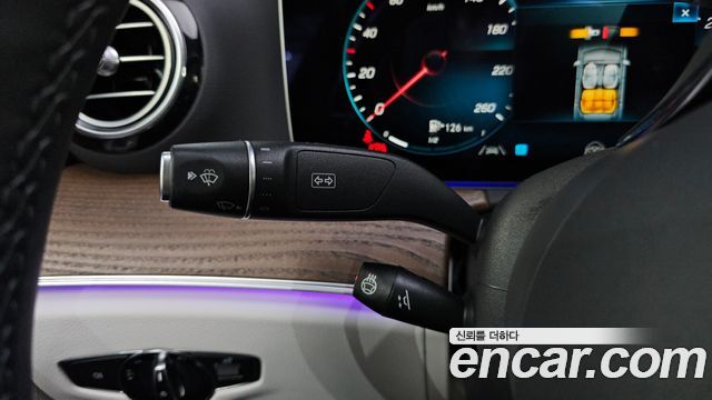 Mercedes-Benz E-Class (W213) E250 Exclusive 2023 — фото 40