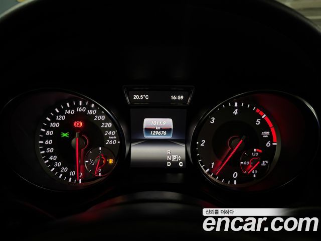 Mercedes-Benz CLA-Class (C117) CLA200 d 2016 — фото 7